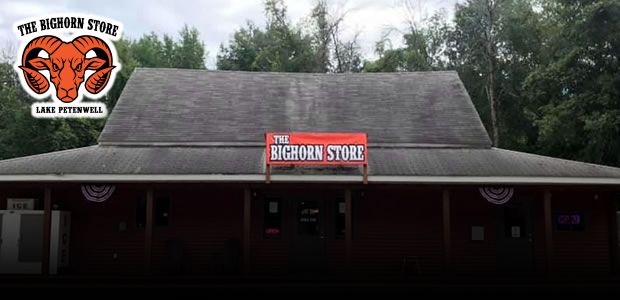 The Bighorn Store