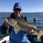 Spring River Walleye Fishing: 6 Must Know Tips
